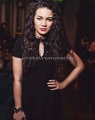 Анкета проститутки Милослава - метро Измайлово, возраст - 25