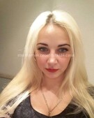 Анкета проститутки Майя - метро Хамовники, возраст - 26