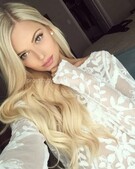 Анкета проститутки Лизочка - метро Хамовники, возраст - 26