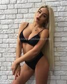 Анкета проститутки Юля - метро Бескудниковский, возраст - 26