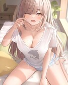 Анкета проститутки Лизочка - метро Черемушки, возраст - 26