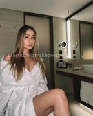 Анкета проститутки Ида - метро Хорошевский, возраст - 26