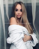 Анкета проститутки Марта - метро Тверской, возраст - 26