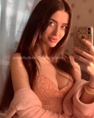 Анкета проститутки Милана - метро Бибирево, возраст - 26