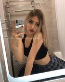 Анкета проститутки Влада - метро Басманный, возраст - 27