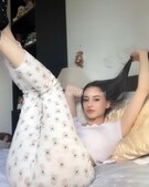 Анкета проститутки Надя - метро Ломоносовский, возраст - 27