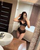 Анкета проститутки Елизавета - метро Фили-Давыдково, возраст - 27