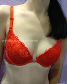 Анкета проститутки Устина - метро Марьино, возраст - 27