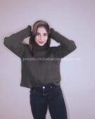 Анкета проститутки Яна - метро Тверской, возраст - 27