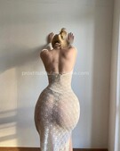 Анкета проститутки Зина - метро Южное Бутово, возраст - 29