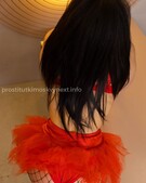 Анкета проститутки Ленусик - метро Южное Бутово, возраст - 30