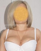 Анкета проститутки Мелисса - метро Южнопортовый, возраст - 41